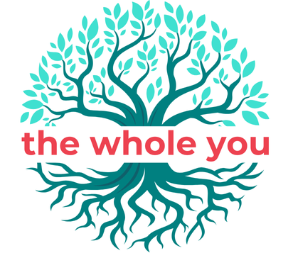The Whole You