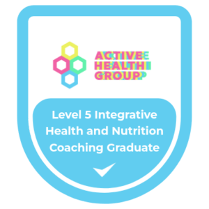 AHG HNC Badge