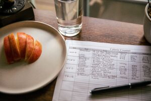 Why does calorie counting stop working
